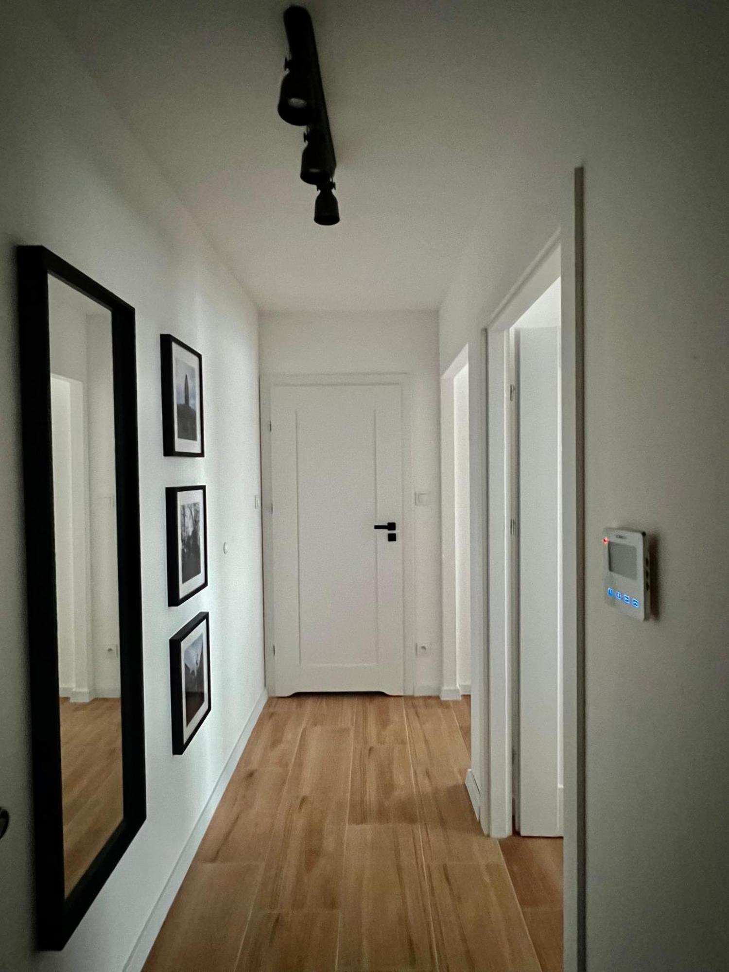 Apartament Przytuly 4, Self Check In, Parking, Blisko Lotniska Ряшів Екстер'єр фото