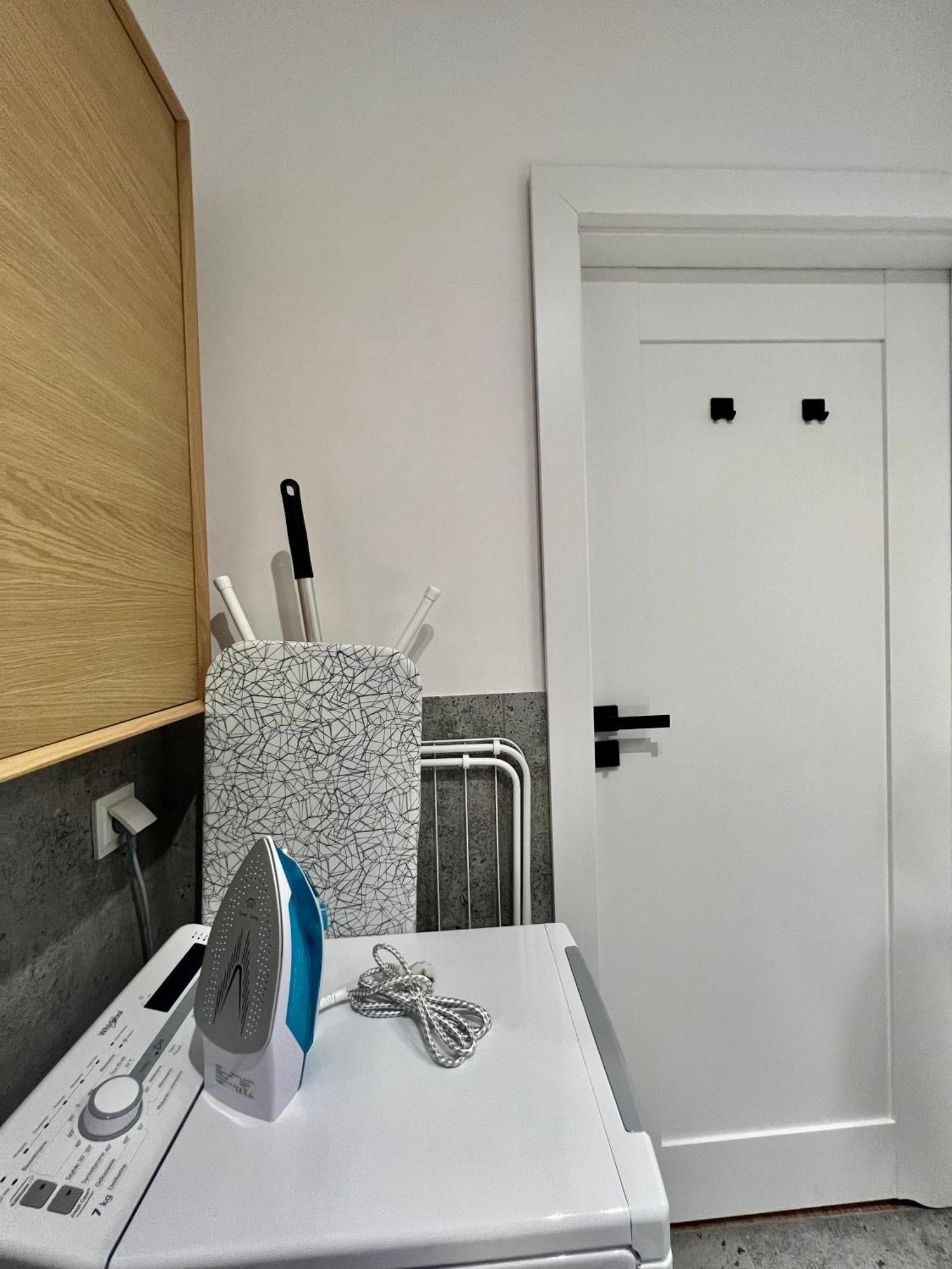Apartament Przytuly 4, Self Check In, Parking, Blisko Lotniska Ряшів Екстер'єр фото