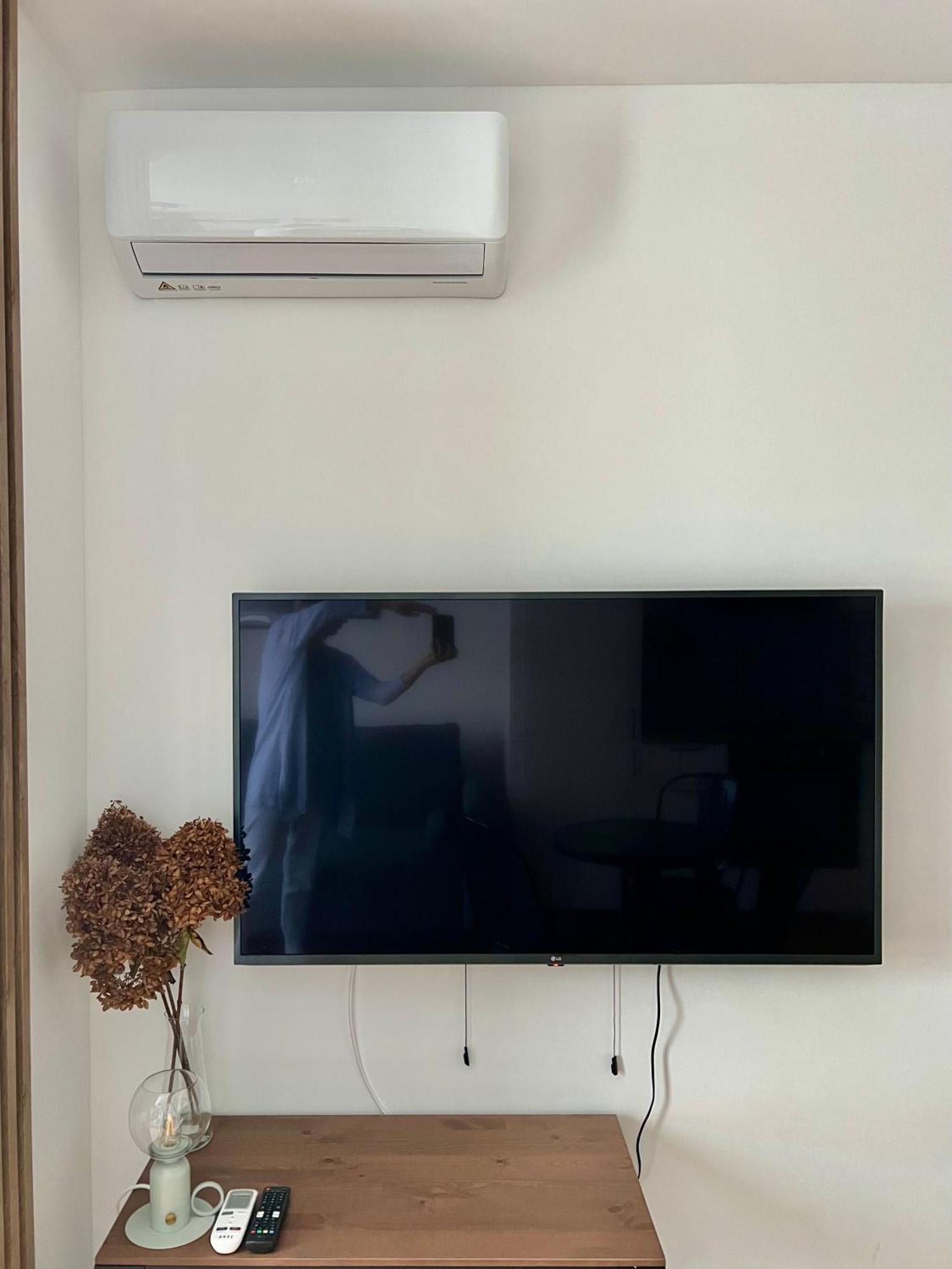 Apartament Przytuly 4, Self Check In, Parking, Blisko Lotniska Ряшів Екстер'єр фото
