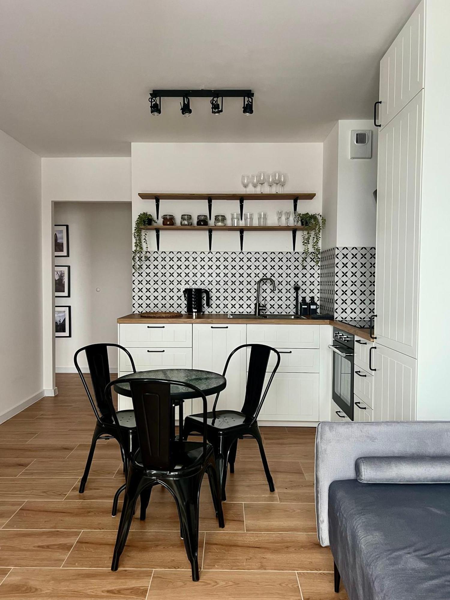 Apartament Przytuly 4, Self Check In, Parking, Blisko Lotniska Ряшів Екстер'єр фото