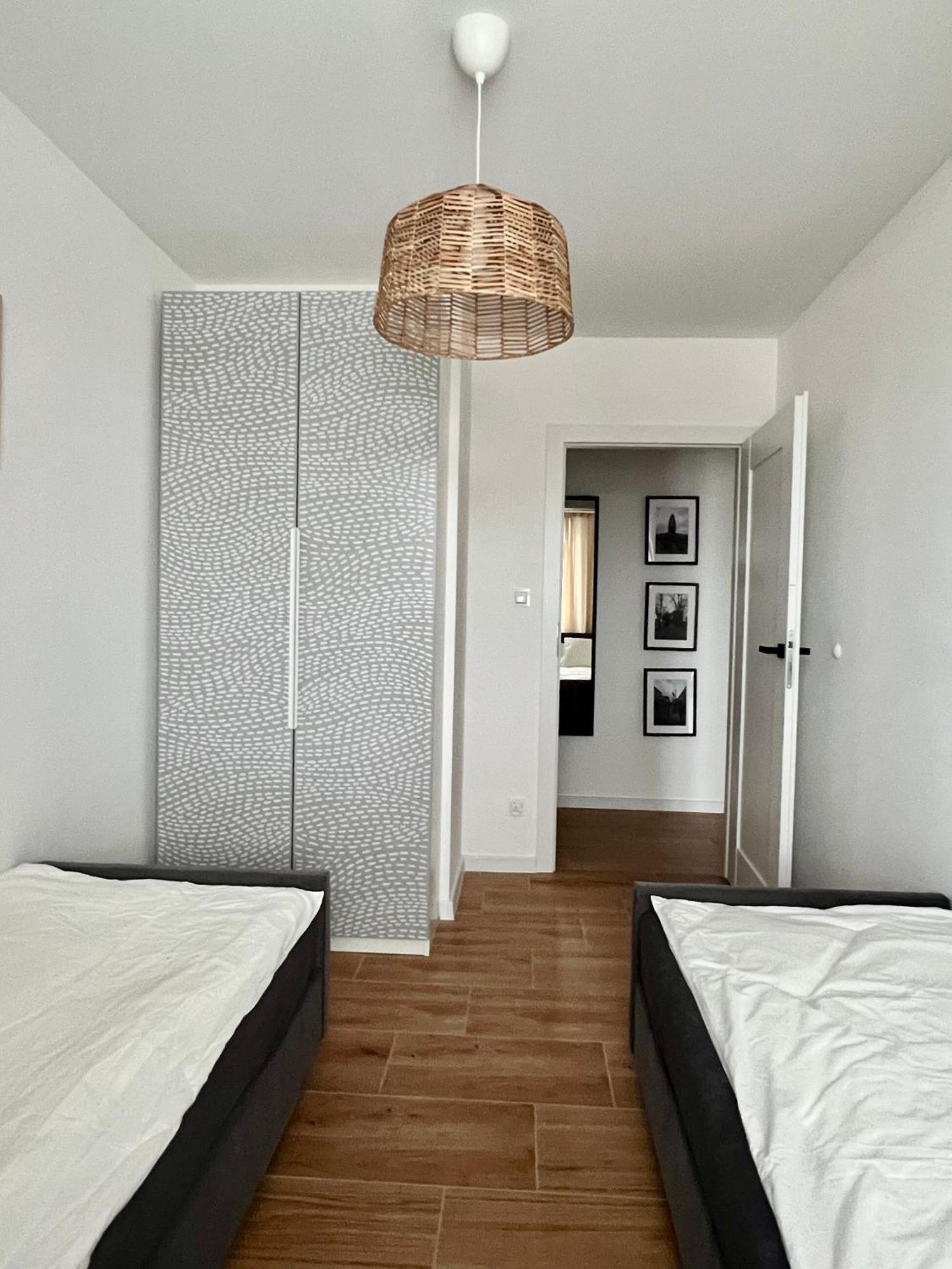 Apartament Przytuly 4, Self Check In, Parking, Blisko Lotniska Ряшів Екстер'єр фото