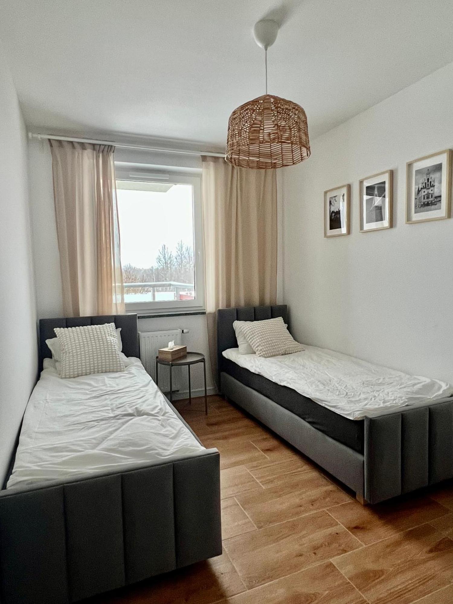 Apartament Przytuly 4, Self Check In, Parking, Blisko Lotniska Ряшів Екстер'єр фото