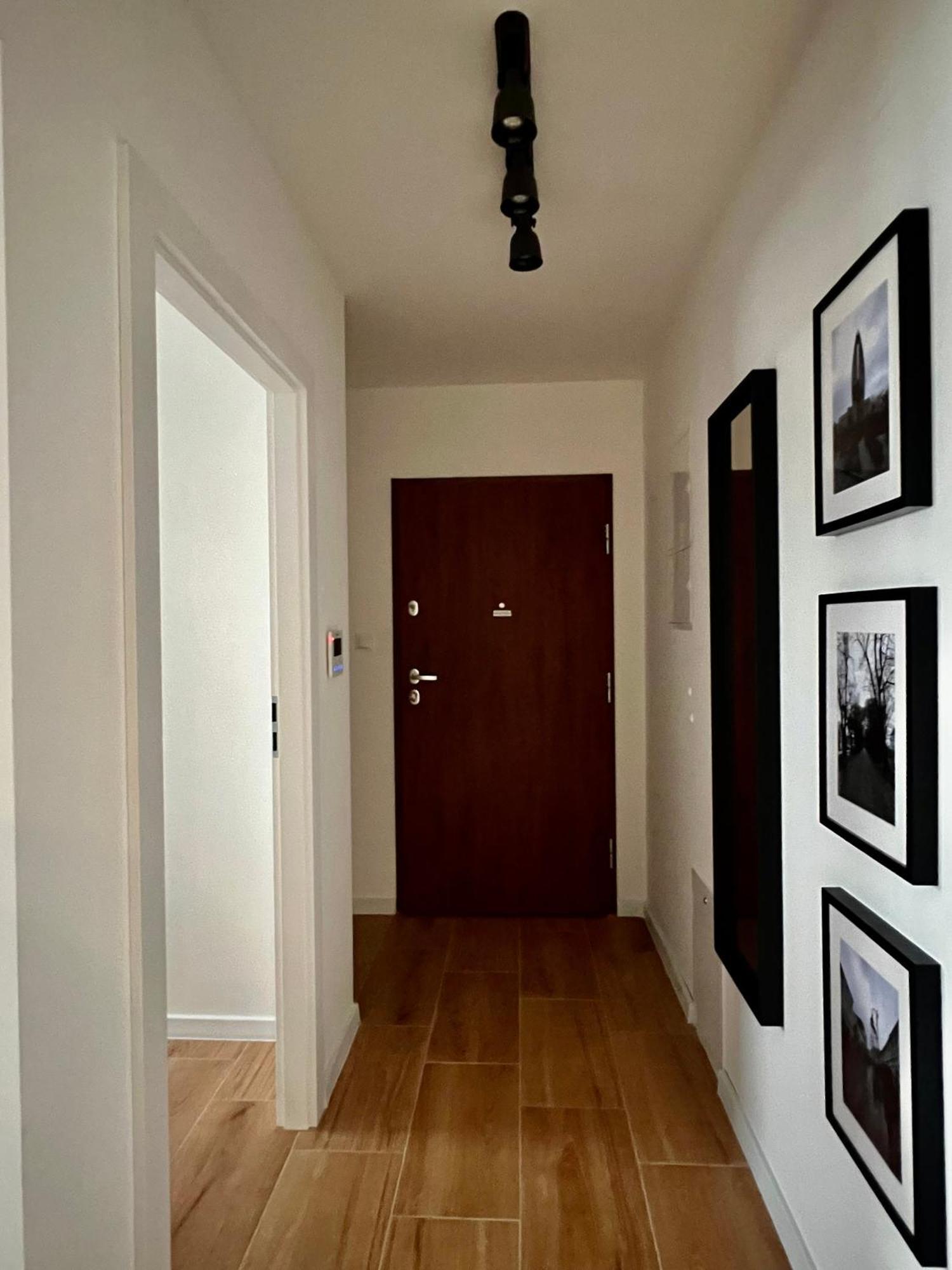 Apartament Przytuly 4, Self Check In, Parking, Blisko Lotniska Ряшів Екстер'єр фото