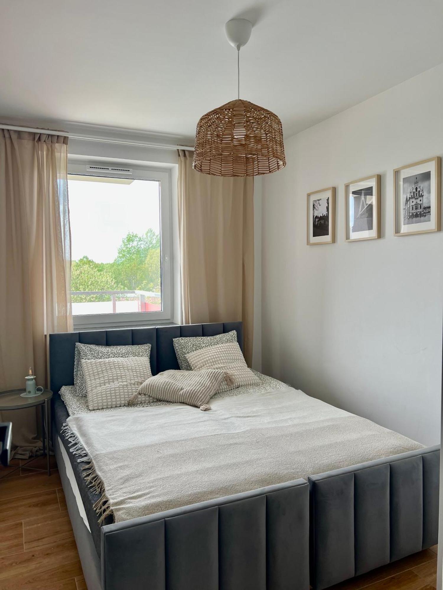Apartament Przytuly 4, Self Check In, Parking, Blisko Lotniska Ряшів Екстер'єр фото